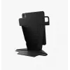 UNIQ Ryze 360 -kotelo iPad Pro 11 M4 2024 / M5 2025, karamellinruskea