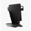 UNIQ Ryze 360 kotelo iPad Pro 13 M4 2024 / M5 2025, Midnight Black