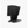 UNIQ Ryze 360 kotelo iPad Pro 13 M4 2024 / M5 2025, Midnight Black