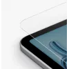 UNIQ Optix Clear karkaistu lasinen näytönsuoja iPad Pro 13 M4 2024 / M5 2025 asennustelineellä