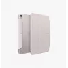 UNIQ Camden Click -kotelo iPad Air 13 M2 2024 / M3 2025 / M4 2026, vaaleanvioletti
