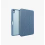 UNIQ Moven -kotelo iPad Air 11 M2 2024 / M3 2025 / M4 2026, Stone Blue