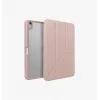 UNIQ Moven -kotelo iPad Air 11 M2 2024 / M3 2025 / M4 2026, Stone Blue