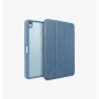 UNIQ Moven -kotelo iPad Air 13 M2 2024 / M3 2025 / M4 2026, Stone Blue