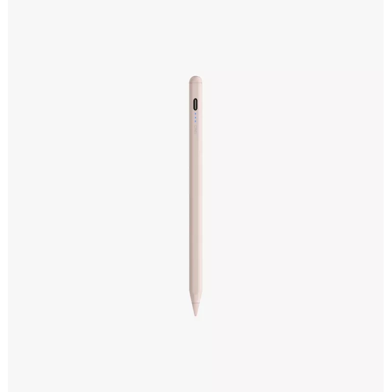 UNIQ Pixo Lite 2.0 magneettinen stylus iPadille graphite black