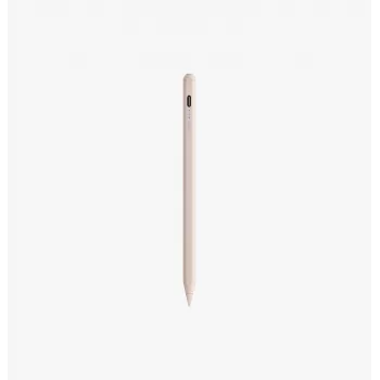 UNIQ Pixo Lite 2.0 magneettinen stylus iPadille - blush pink