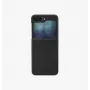 UNIQ Ora -kotelo Samsung Galaxy Z Flip6 / Z Flip7 FE, musta