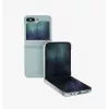 UNIQ Ora -kotelo Samsung Galaxy Z Flip6 / Z Flip7 FE, musta