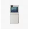 UNIQ Ora -kotelo Samsung Galaxy Z Flip6 / Z Flip7 FE, musta