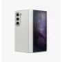 UNIQ Ora -kotelo Samsung Galaxy Z Fold6, creme