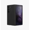 UNIQ Ora -kotelo Samsung Galaxy Z Fold6, creme