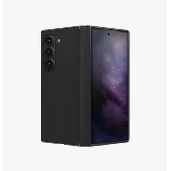 UNIQ Ora -kotelo Samsung Galaxy Z Fold6, creme