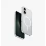 UNIQ Clario -kotelo Apple iPhone 16 6,1