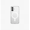 UNIQ Clario -kotelo Apple iPhone 16 6,1