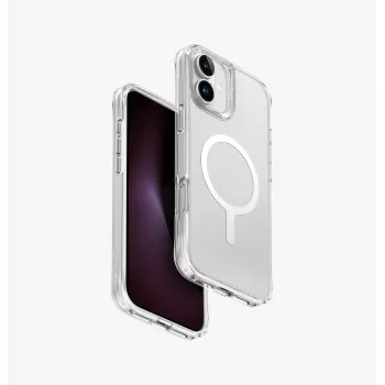 UNIQ LifePro Xtreme -kotelo iPhone 16 Plus 6,7