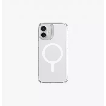 UNIQ LifePro Xtreme -kotelo iPhone 16 Plus 6,7