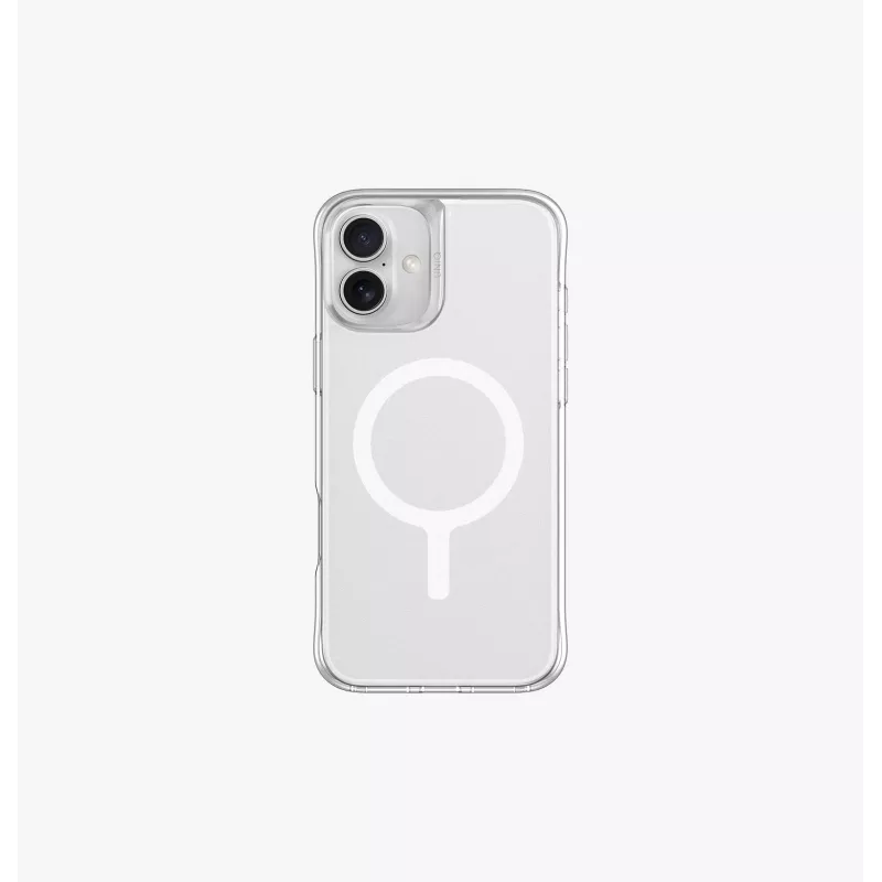 UNIQ LifePro Xtreme -kotelo iPhone 16 Plus 6,7