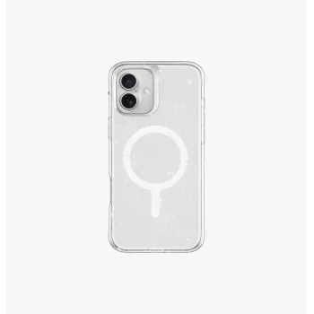 UNIQ LifePro Xtreme MagClick -latauskotelo iPhone 16 Plus 6,7