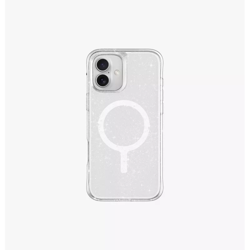 UNIQ LifePro Xtreme MagClick -latauskotelo iPhone 16 Plus 6,7