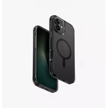 UNIQ Combat -kotelo iPhone 16 Plus 6.7
