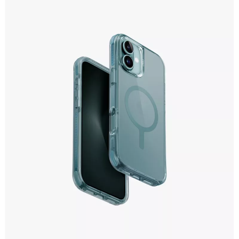 UNIQ Combat -kotelo iPhone 16 Plus 6.7