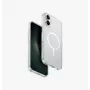 UNIQ Clario -kotelo iPhone 16 Plus 6,7