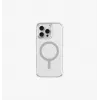 UNIQ LifePro Xtreme MagClick -kotelo iPhone 16 Pro 6,3 inch rauchgrau