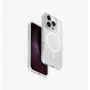 UNIQ LifePro Xtreme MagClick -latauskotelo iPhone 16 Pro 6,3