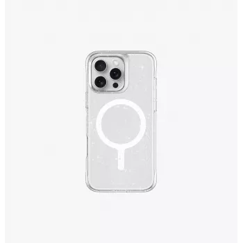 UNIQ LifePro Xtreme MagClick -latauskotelo iPhone 16 Pro 6,3