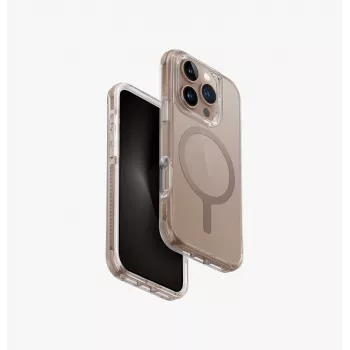 UNIQ Combat -kotelo iPhone 16 Pro 6,3