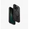 UNIQ Combat -kotelo iPhone 16 Pro 6,3