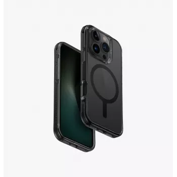 UNIQ Combat -kotelo iPhone 16 Pro 6,3