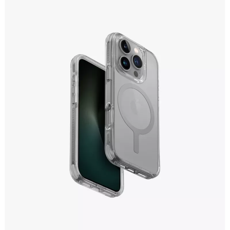 UNIQ Combat -kotelo iPhone 16 Pro 6,3