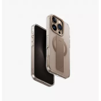 UNIQ Heldro Max -kotelo iPhone 16 Pro 6,3