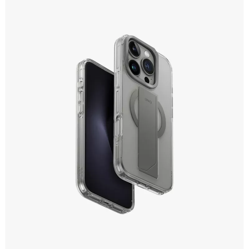 UNIQ Heldro Max -kotelo iPhone 16 Pro 6,3