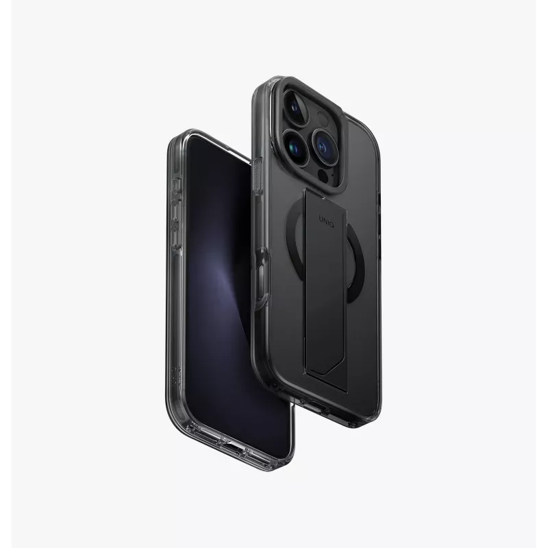 UNIQ Heldro Max -kotelo iPhone 16 Pro 6,3