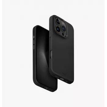 UNIQ Lyden MagClick -latauskotelo iPhone 16 Pro 6,3