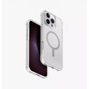 UNIQ LifePro Xtreme -kotelo iPhone 16 Pro Max 6,9