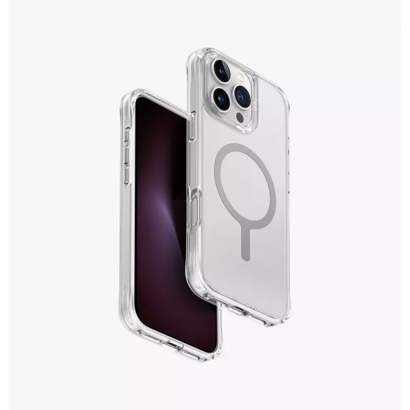 UNIQ LifePro Xtreme -kotelo iPhone 16 Pro Max 6,9