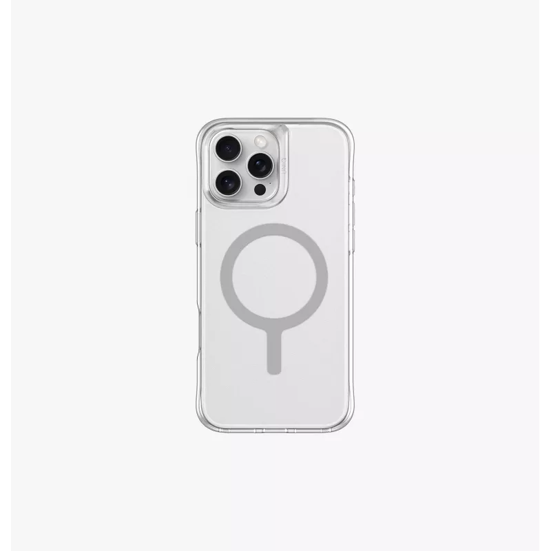 UNIQ LifePro Xtreme -kotelo iPhone 16 Pro Max 6,9