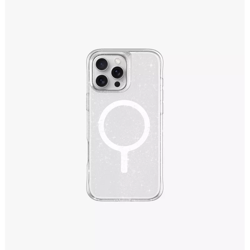 UNIQ LifePro Xtreme -kotelo iPhone 16 Pro Max 6,9