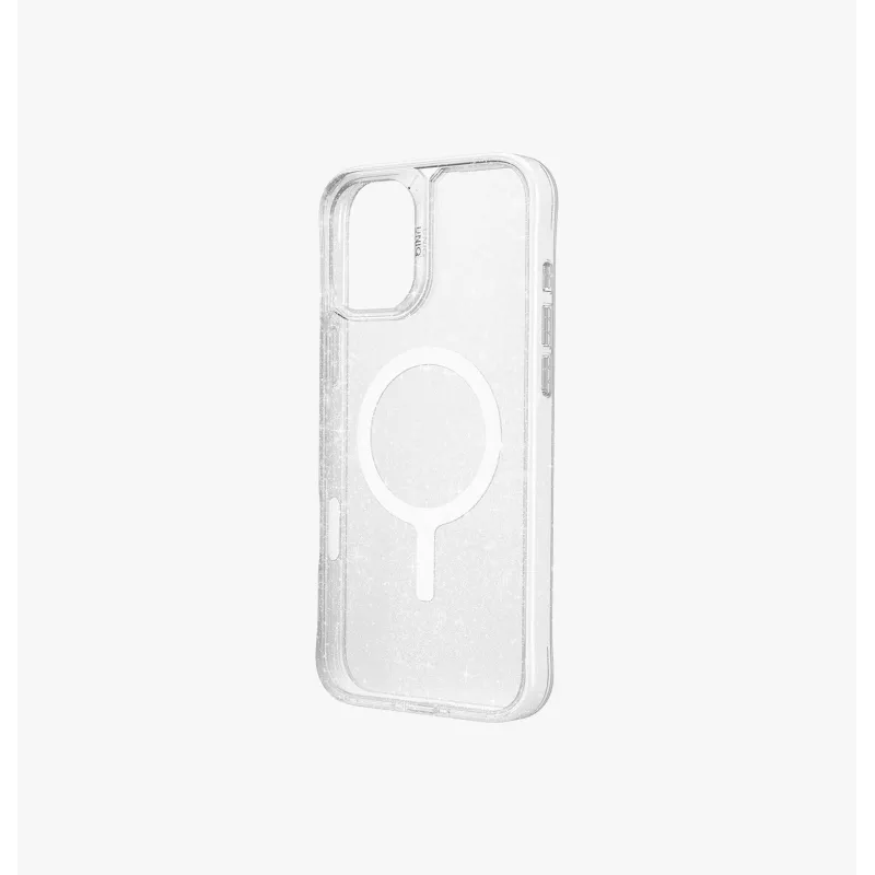 UNIQ LifePro Xtreme -kotelo iPhone 16 Pro Max 6,9