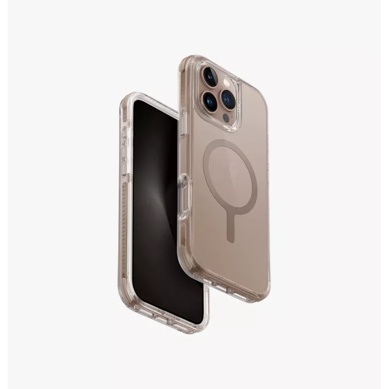 UNIQ Combat -kotelo iPhone 16 Pro Max 6,9
