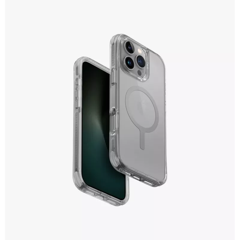 UNIQ Combat -kotelo iPhone 16 Pro Max 6,9
