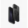 UNIQ Heldro Max -kotelo iPhone 16 Pro Max 6,9