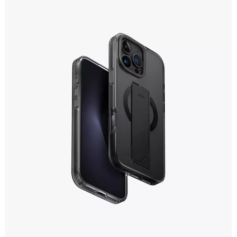 UNIQ Heldro Max -kotelo iPhone 16 Pro Max 6,9