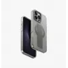UNIQ Heldro Max MagClick -latauskotelo iPhone 16 Pro Max 6,9