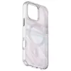 UNIQ Coehl Savon -kotelo iPhone 16 6,1 inch magneettinen lataus Bubble Prism