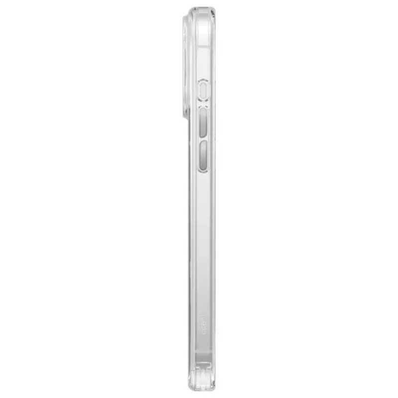 UNIQ Coehl Savon -kotelo iPhone 16 6,1 inch magneettinen lataus Bubble Prism