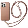 UNIQ Coehl Muse magneettinen latauskotelo Apple iPhone 16 Pro 6,3